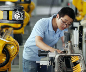 视频案例：SWP40 / FS186 / FS1176 系列国行标准测...