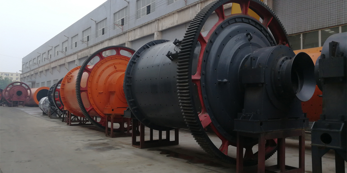 Ball Mill（images 2）