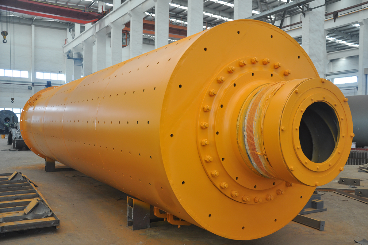 Ball Mill（images 5）