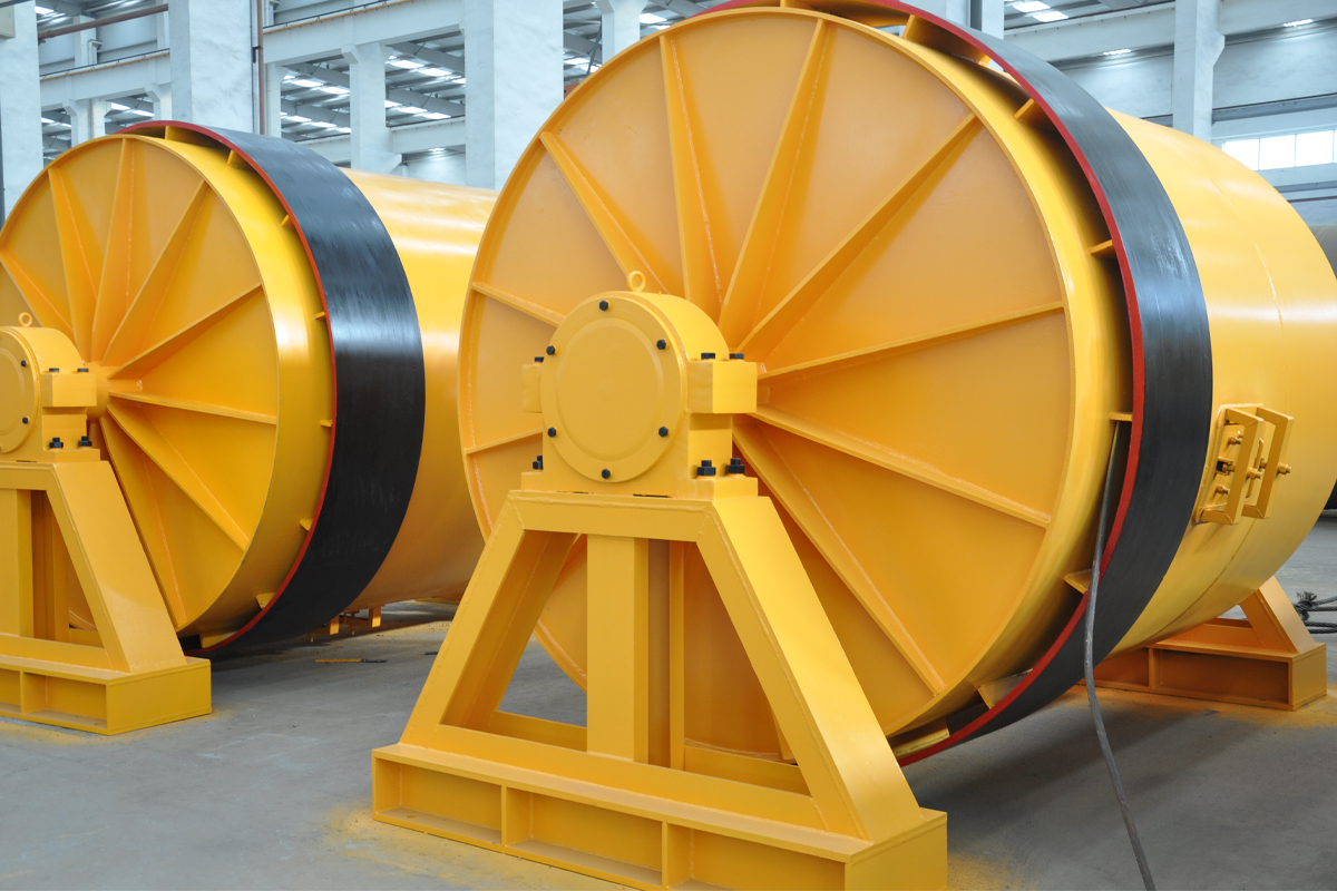 Ball Mill（images 6）