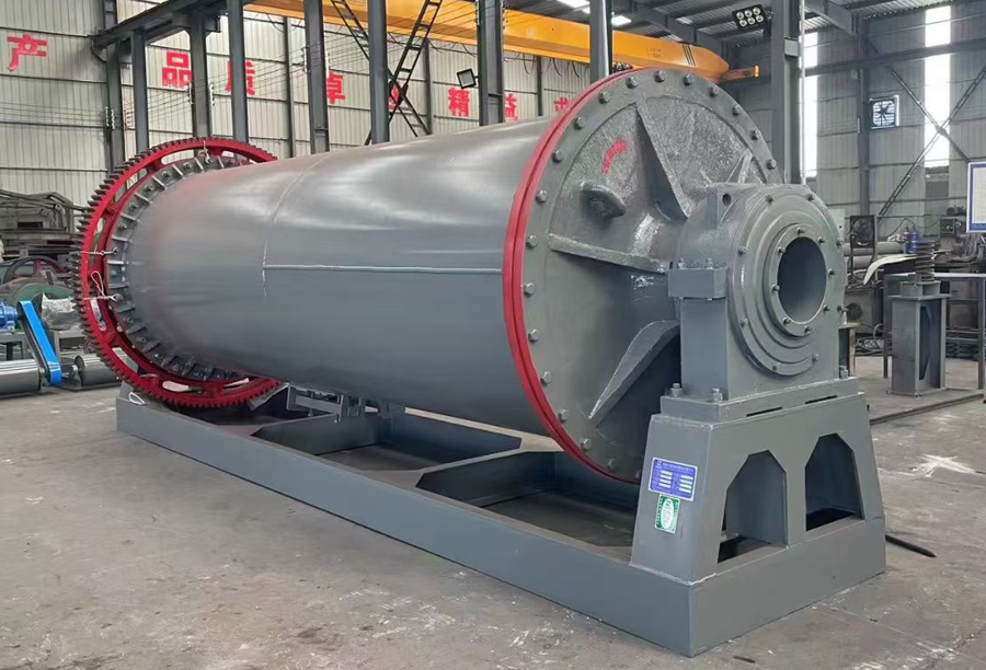 Ball Mill（images 9）