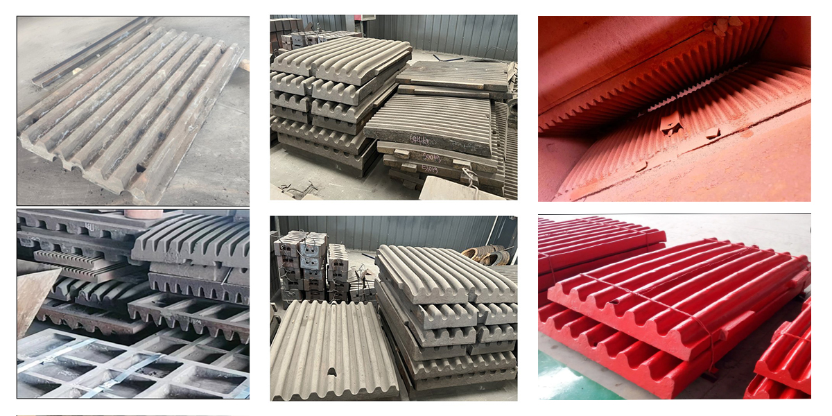 Jaw Crusher（images 4）
