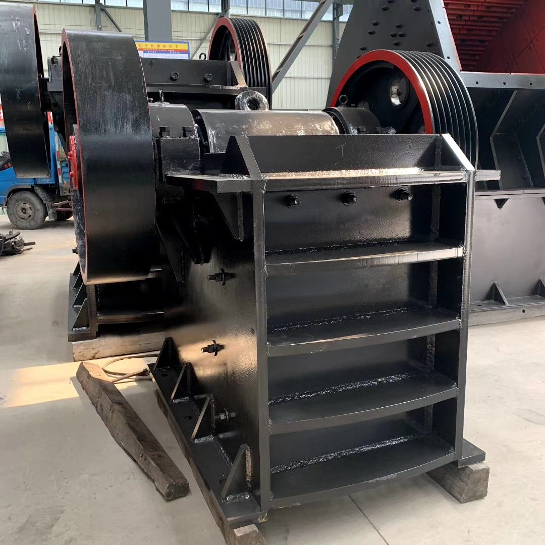 Jaw Crusher（images 7）