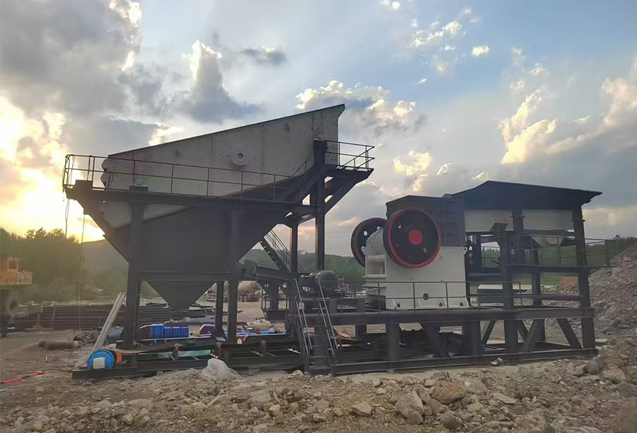 Jaw Crusher（images 13）