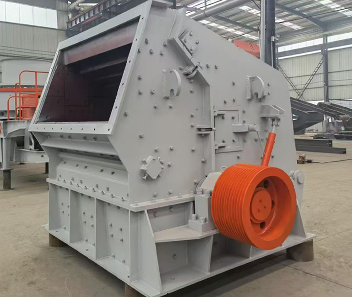 Impact Crusher