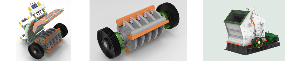 Impact Crusher(images 2)