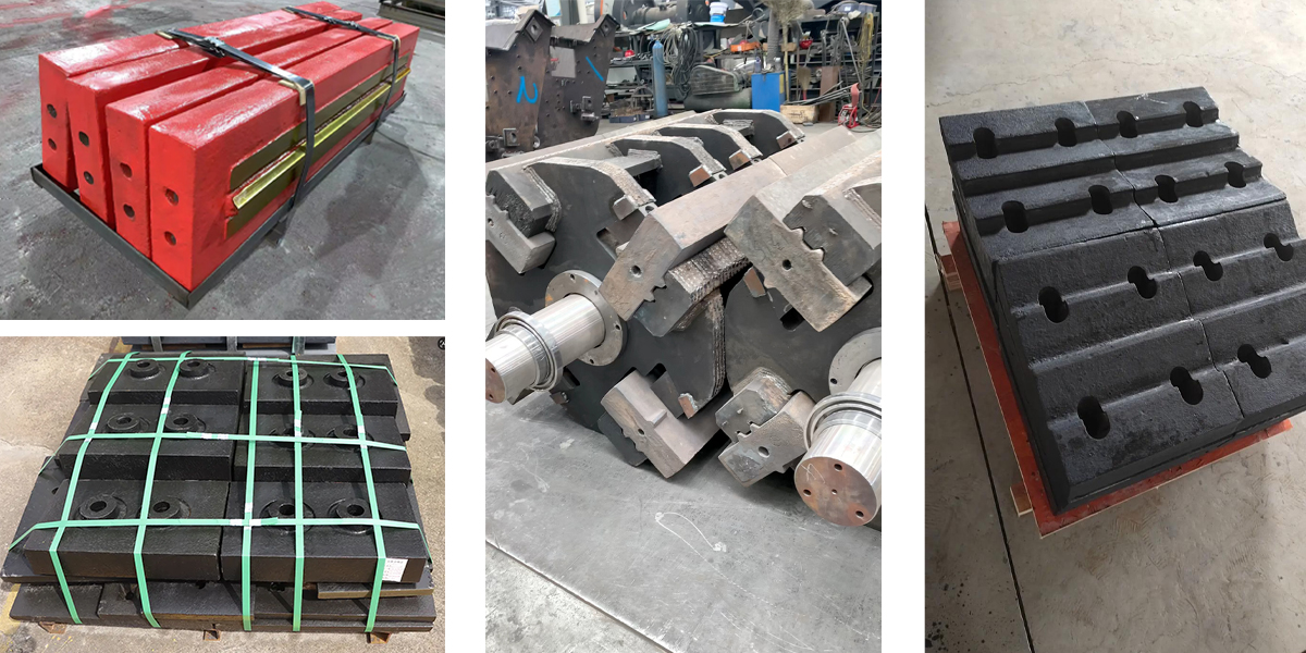 Impact Crusher(images 4)