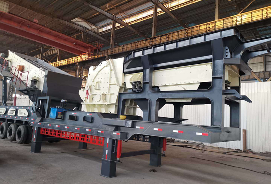 Impact Crusher(images 5)
