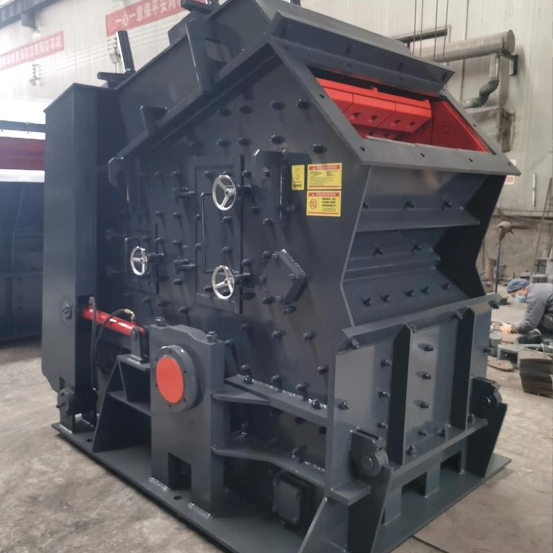 Impact Crusher(images 8)