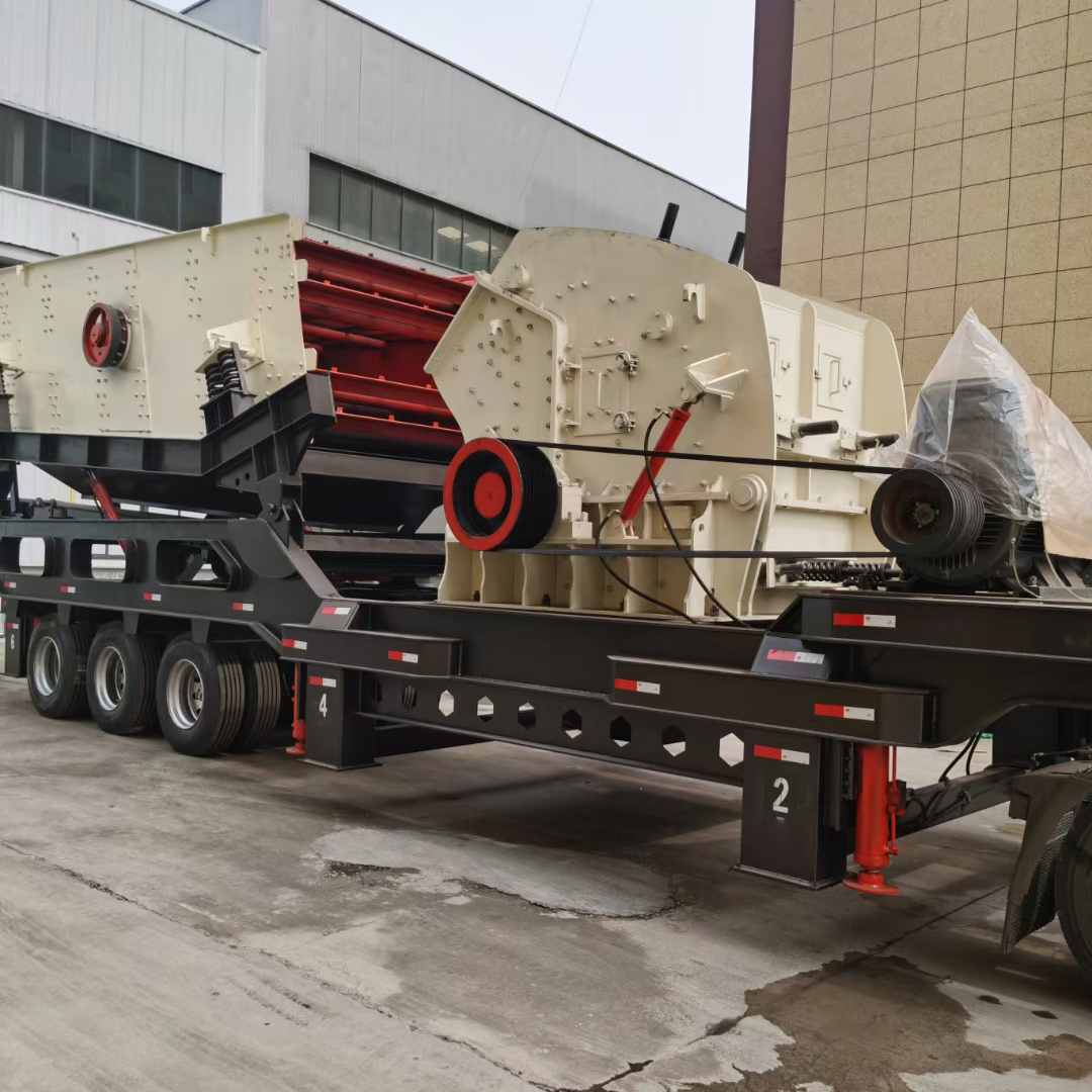 Impact Crusher(images 9)