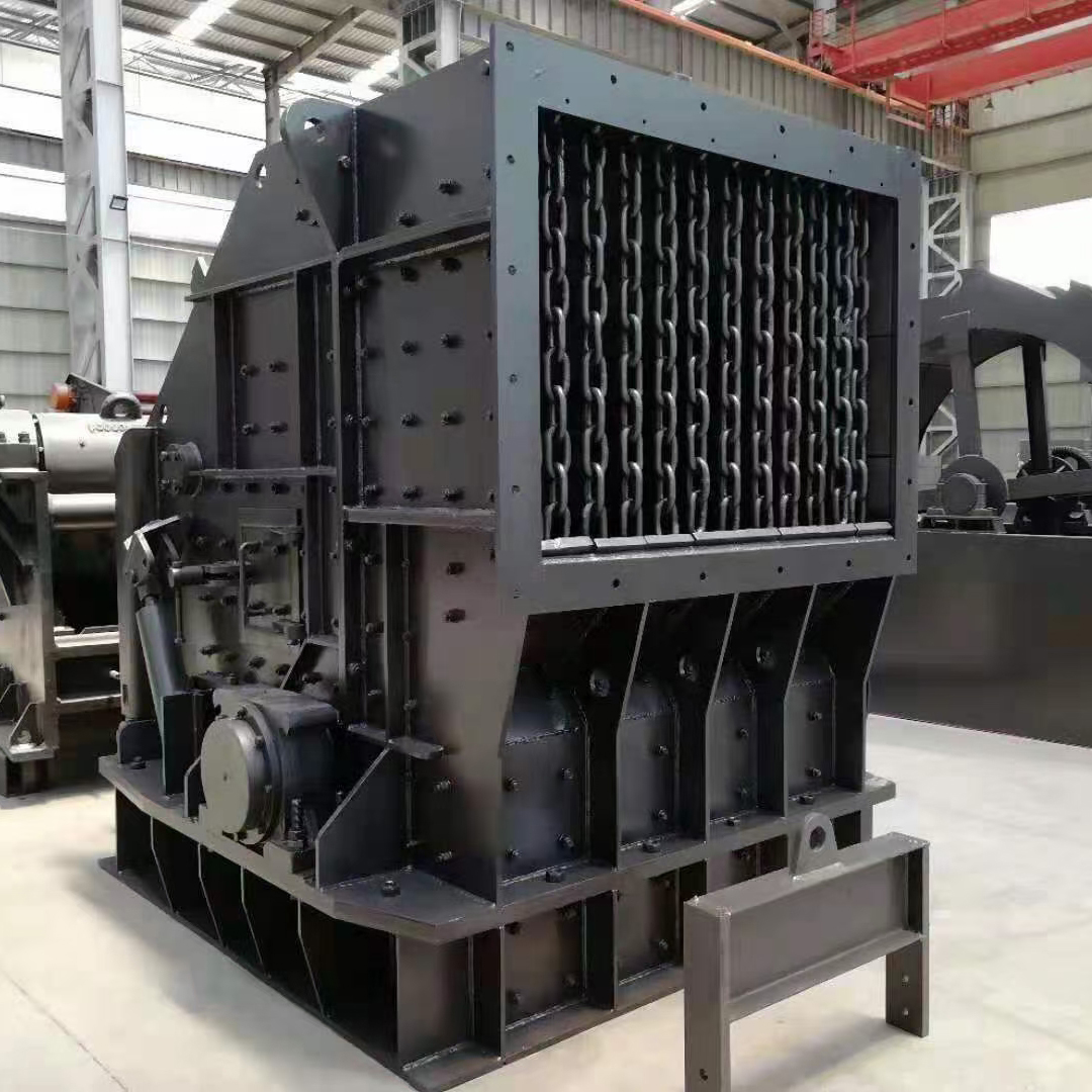 Impact Crusher(images 12)