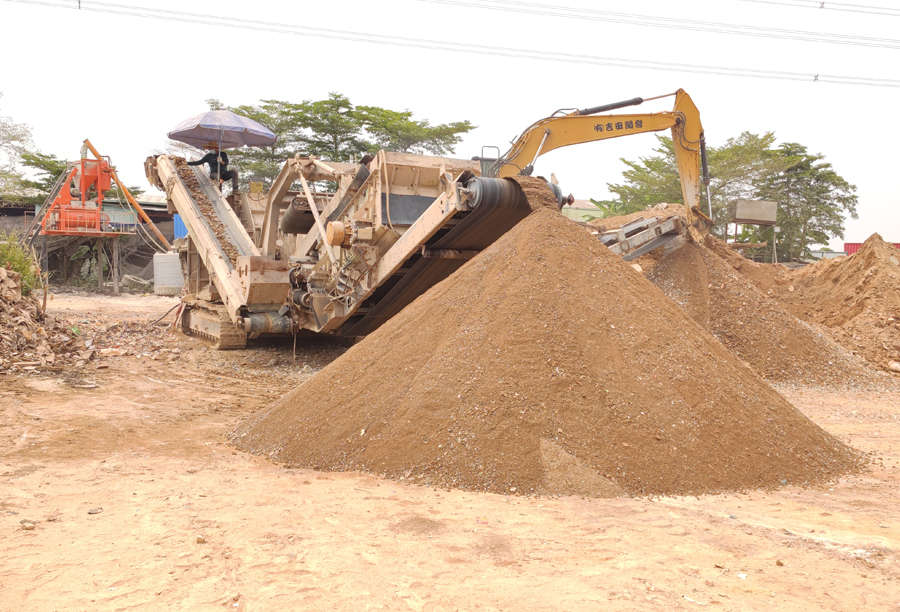 Impact Crusher(images 13)