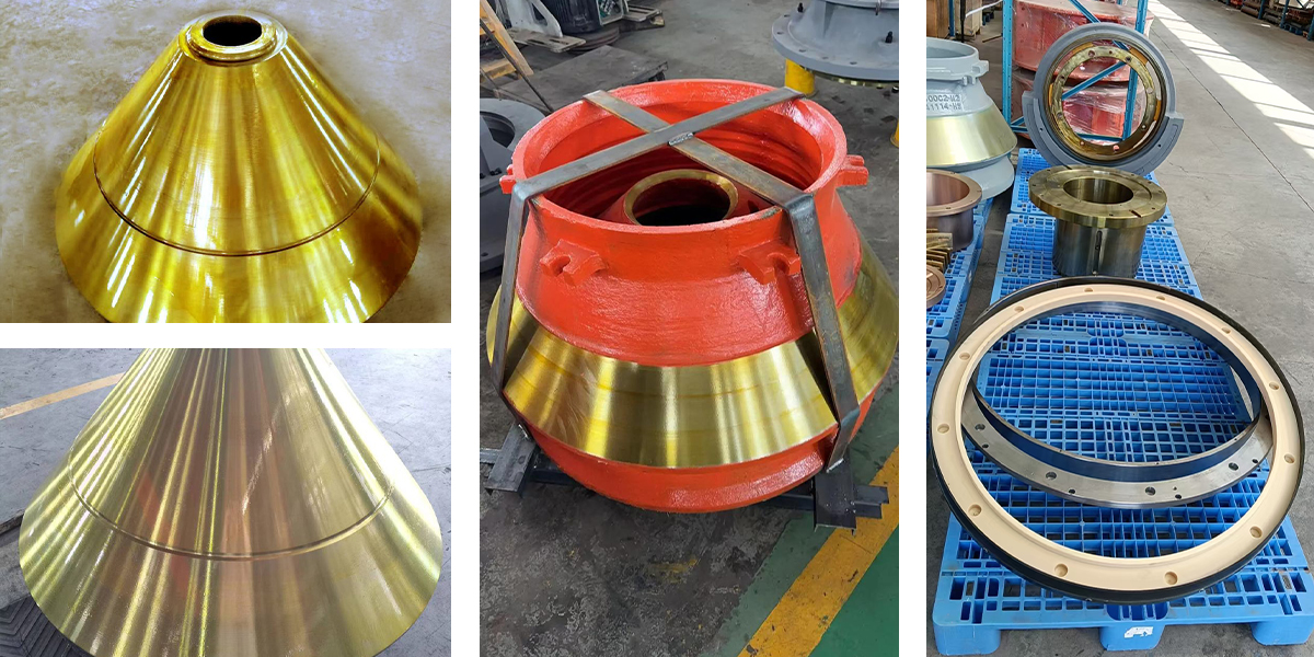 Cone Crusher（images 4）