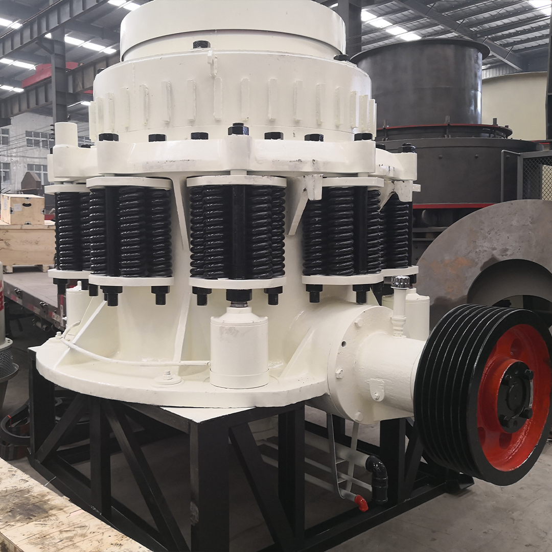 Cone Crusher（images 9）