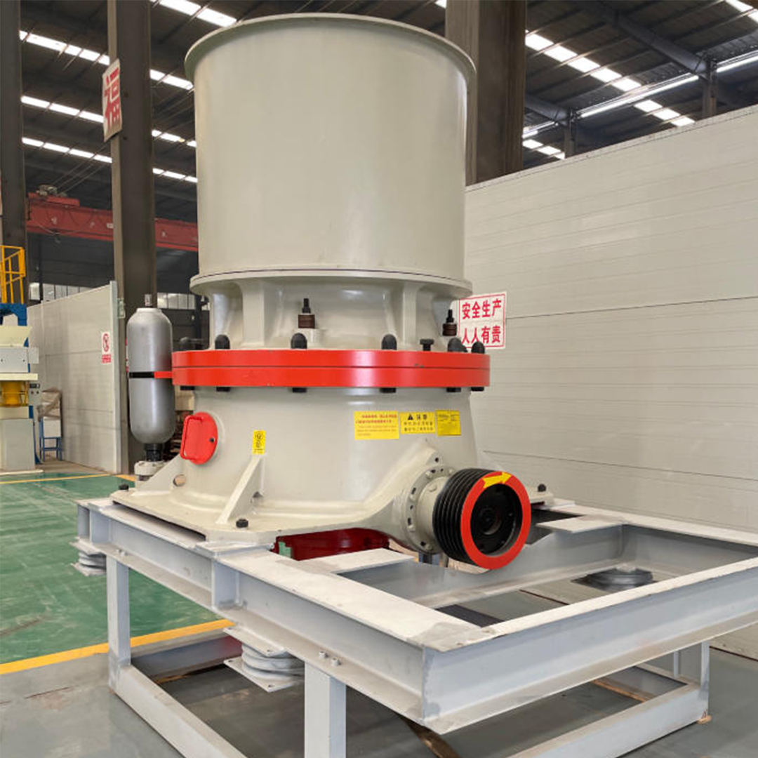 Cone Crusher（images 11）