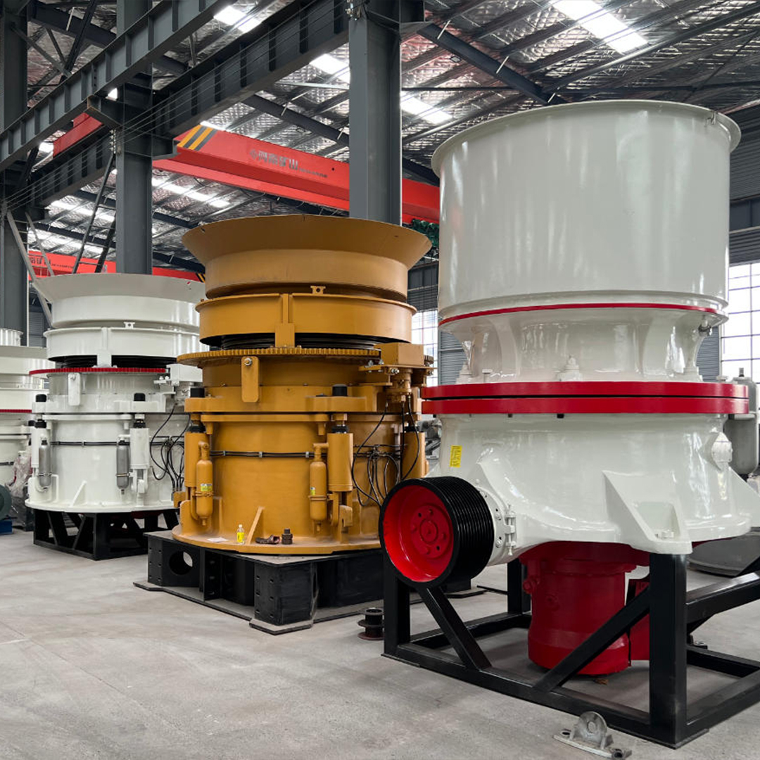 Cone Crusher（images 12）