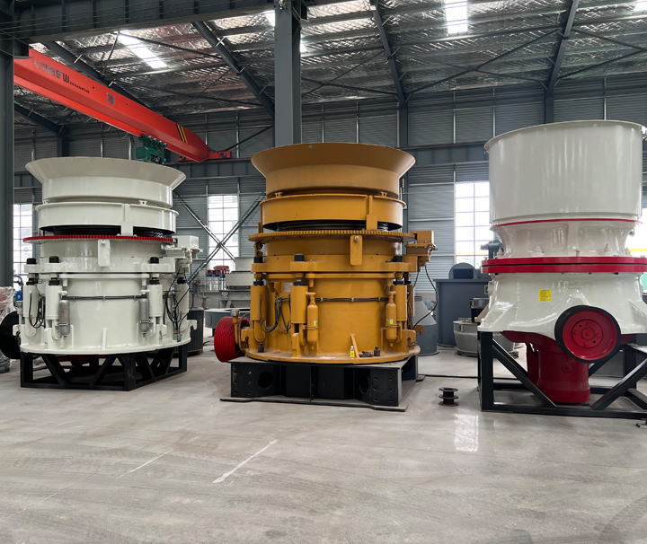 Cone Crusher